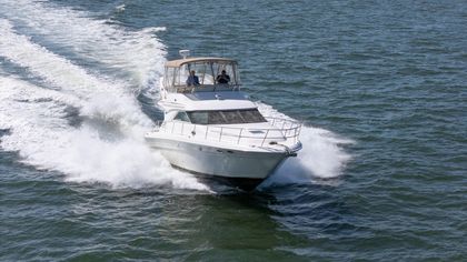 40' Sea Ray 2003