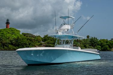 41' Bahama 2015