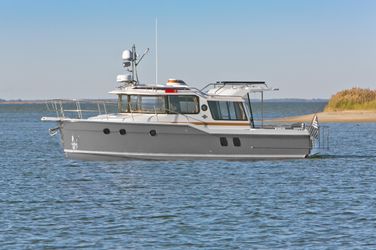 29' Ranger Tugs 2025