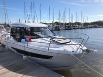 Jeanneau NC 895 NC895