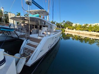 45' Lagoon 2014
