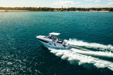 29' Beneteau 2023