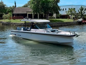 38' Axopar 2024