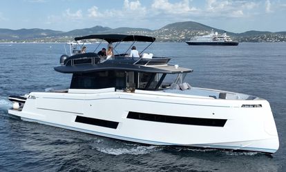 59' Pardo Yachts 2024