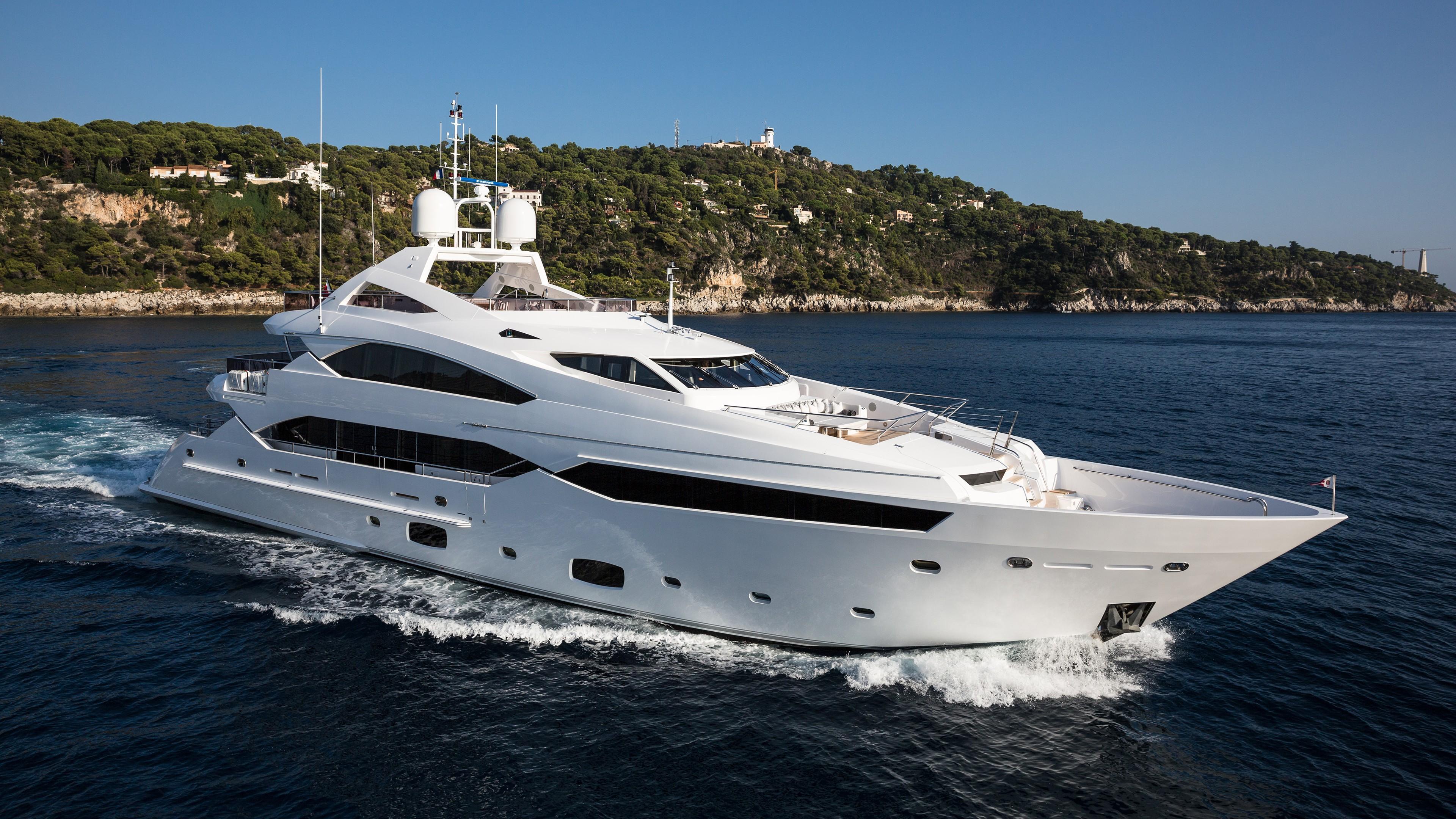 yate boat for sale