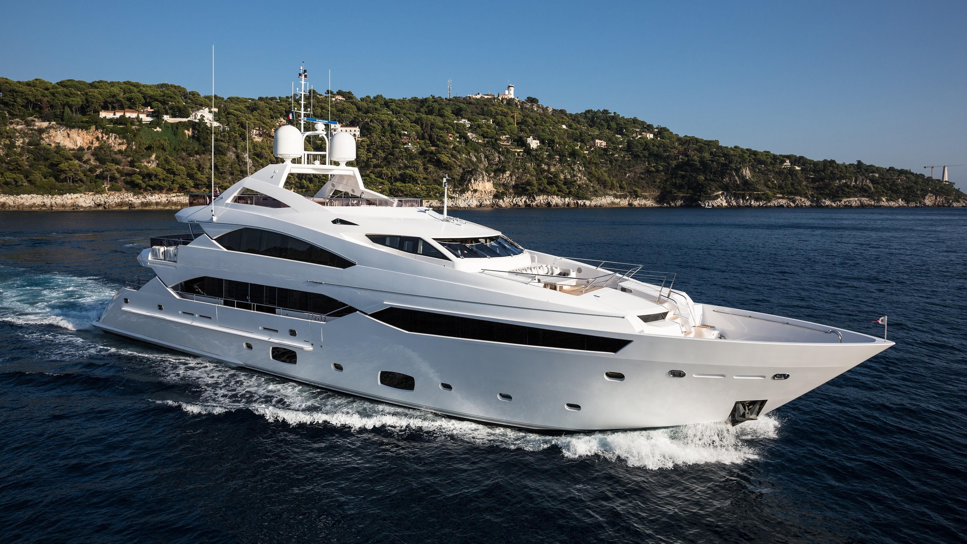 40 ft motor yachts for sale