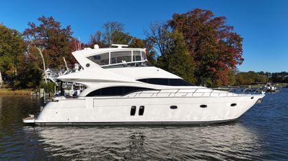 59' Marquis 2007