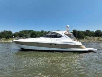 59' Cruisers Yachts 2004 Yacht For Sale