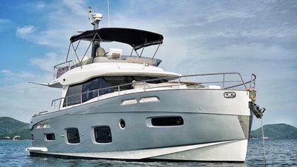 49' Azimut 2012