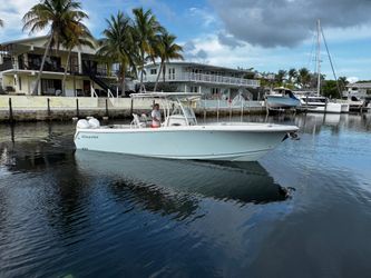 29' Sailfish 2022
