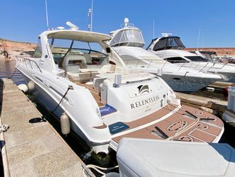 55' Sea Ray 2000