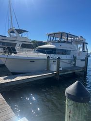 44' Carver 1995
