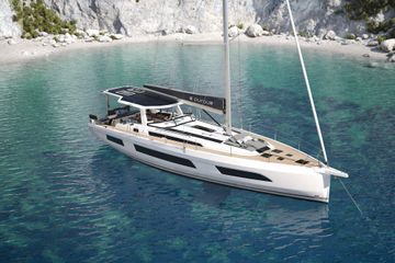 55' Dufour 2025