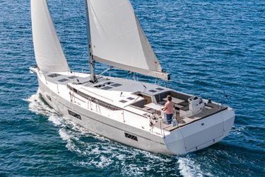 50' Bavaria 2024