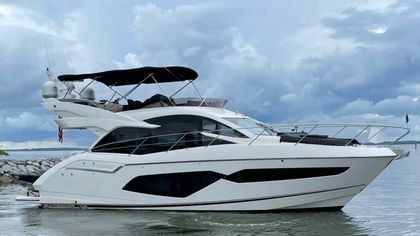 52' Sunseeker 2019
