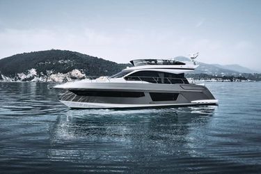 55' Azimut 2025