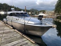 Aluminum Cruiser Custom