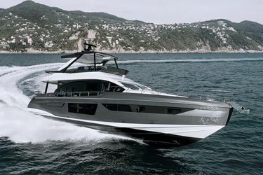 69' Azimut 2025