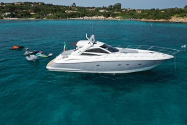 56' Sunseeker 2005
