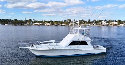 47' Viking 1999