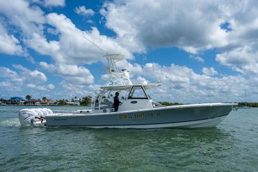 41' Regulator 2022