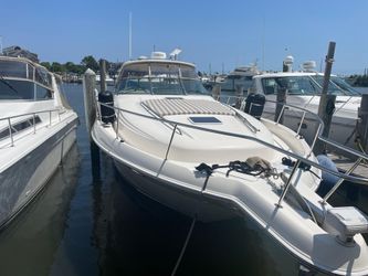 51' Sea Ray 2003