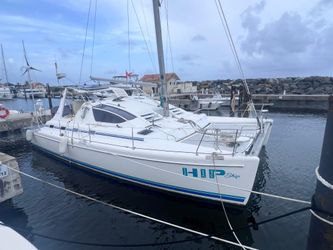 38' Admiral 2000