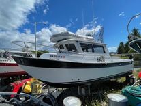 Ontvanger Roeispaan tijger Tweedehands Sea Sport Seamaster 2700 Sport vissersboten te koop - YachtWorld