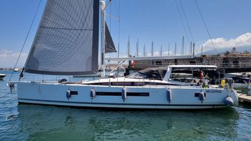 67' Jeanneau 2023