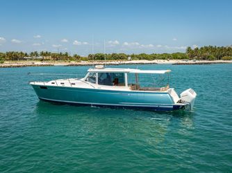 43' Mjm 2021