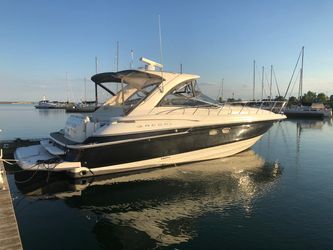45' Regal 2005
