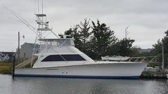 Ocean Yachts 63SS