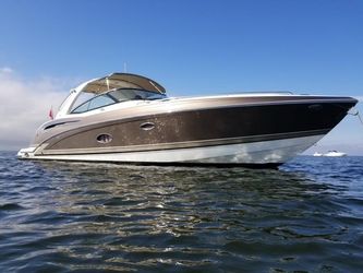 35' Formula 2014