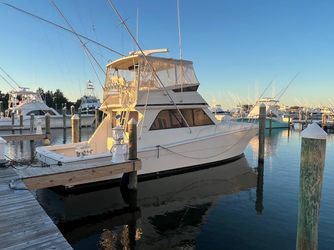 45' Viking 1992