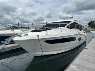 40' Sea Ray 2018