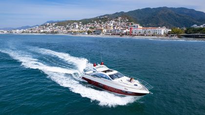 62' Azimut 2008