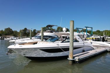 40' Sea Ray 2019