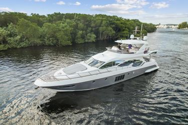 70' Azimut 2013