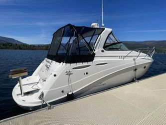 35' Rinker 2007