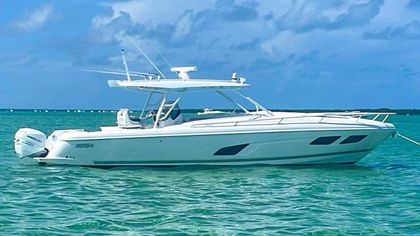 40' Intrepid 2022