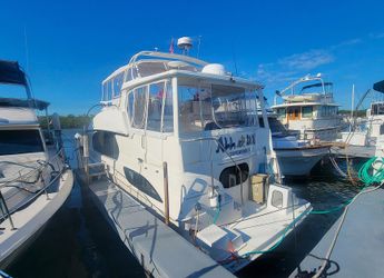 43' Silverton 2005