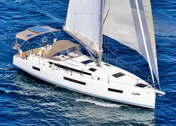 44' Jeanneau 2019