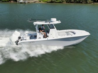 26' Costa Custom Boats 2022