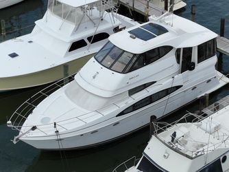 50' Carver 2000