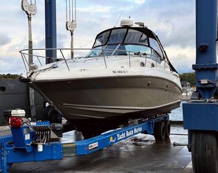 32' Sea Ray 2007