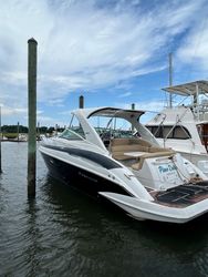 36' Crownline 2015