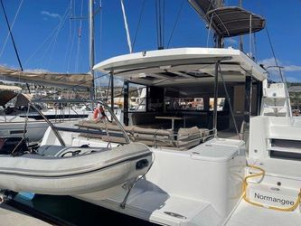 43' Catana 2018 Yacht For Sale