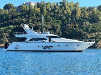68' Dominator 2008