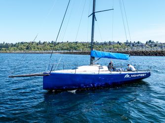 35' Offshore Racing 2016