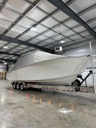 35' Seahunter 2024